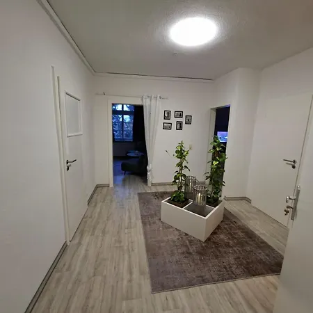 Im Herzen Tarnows Apartman