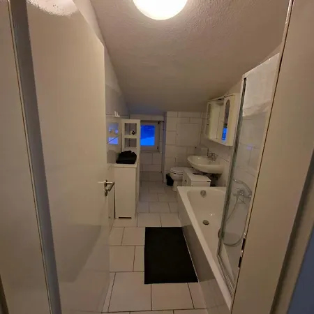 Apartman Im Herzen Tarnows