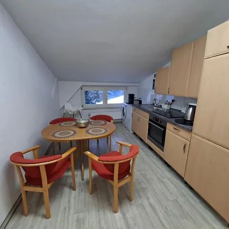 Apartman Im Herzen Tarnows *