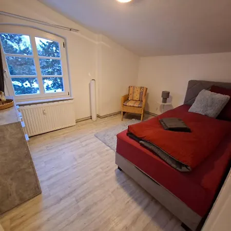 Apartman Im Herzen Tarnows Tarnow